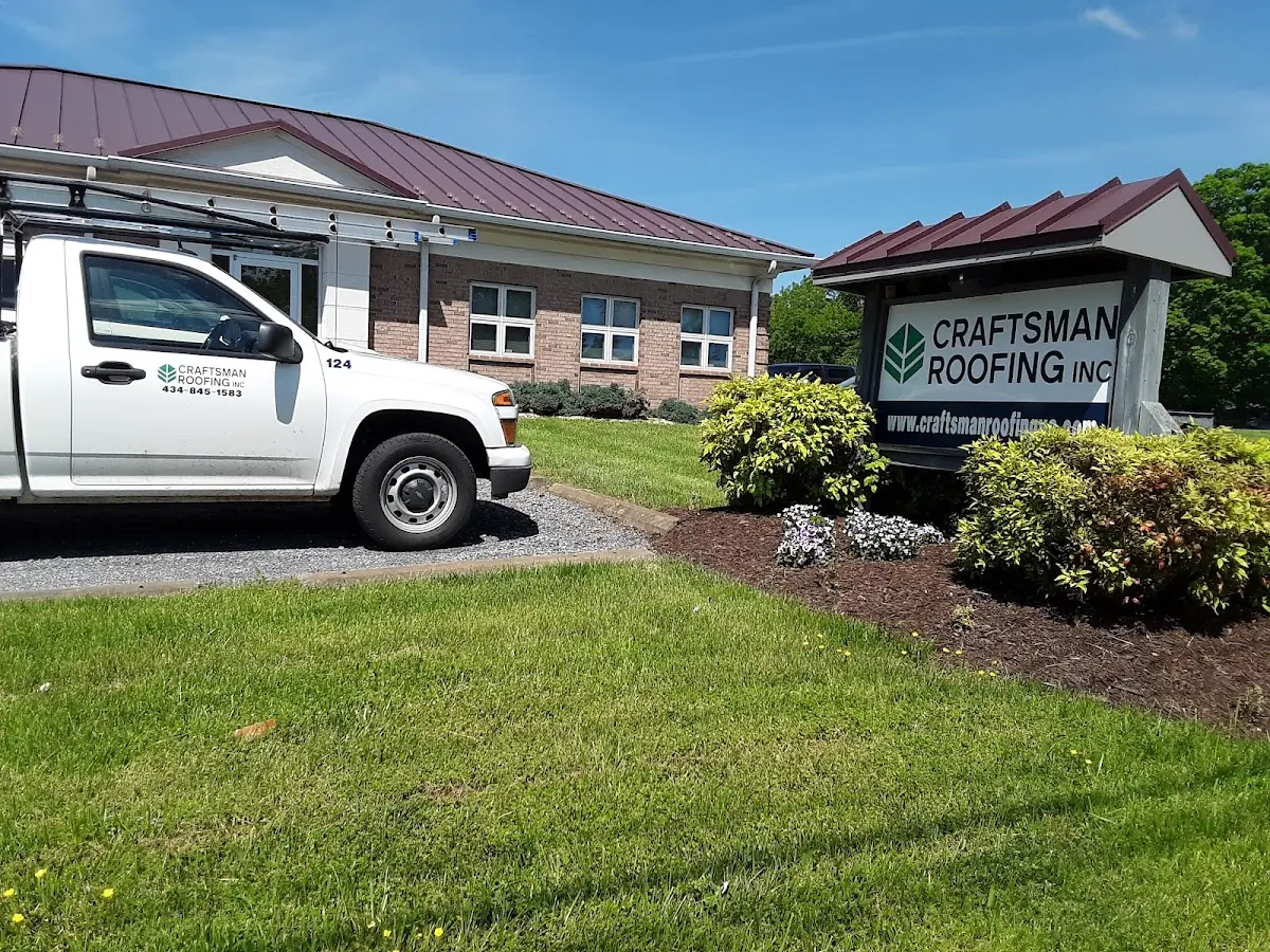 Quality Wind Damage Roof Repair by experienced craftsmen in East Lawn
